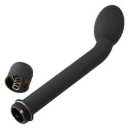 Cloud 9 g Spot Massager Cu Black, image 7