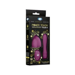 Cloud 9 Power Touch Plus, image 11