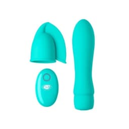 Cloud 9 Power Touch Plus, image 4