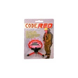 Code Red Power Ring, image 1