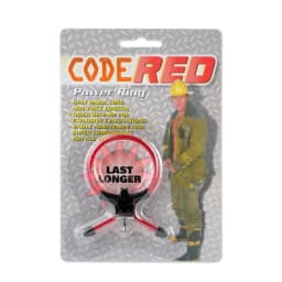 Code Red Power Ring, image 4
