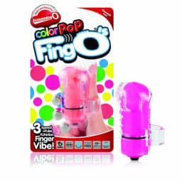 (d) Color Pop Fing O Assorted Colors - Image 1