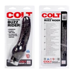 Colt 10 Function Buzz Ride, image 2