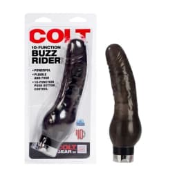 Colt 10 Function Buzz Ride, image 3
