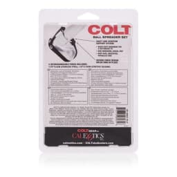 Colt Ball Spreader Set, image 6