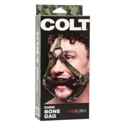 Colt Camo Bone Gag, image 2