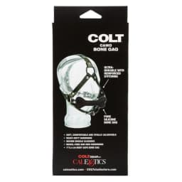 Colt Camo Bone Gag, image 3