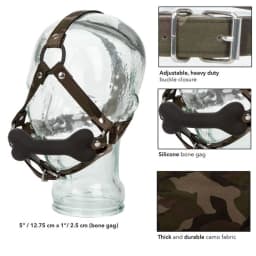 Colt Camo Bone Gag, image 4