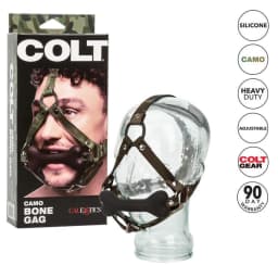 Colt Camo Bone Gag, image 5