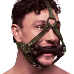 Colt Camo Bone Gag, image 6