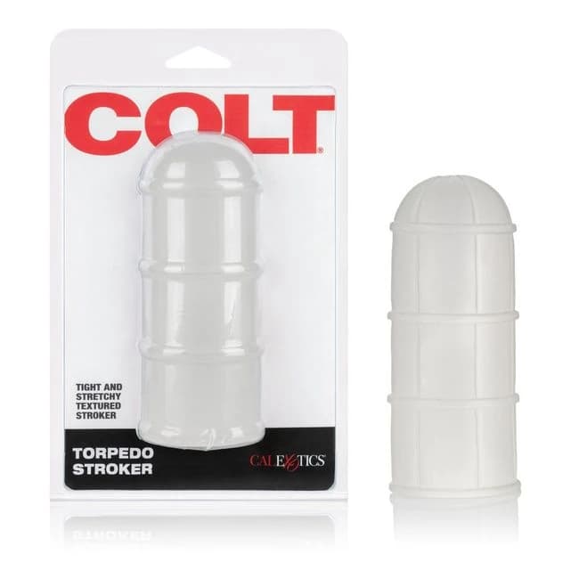 (d) Colt Torpedo Stroker - Image 1