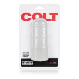 Colt Torpedo Stroker, image 5