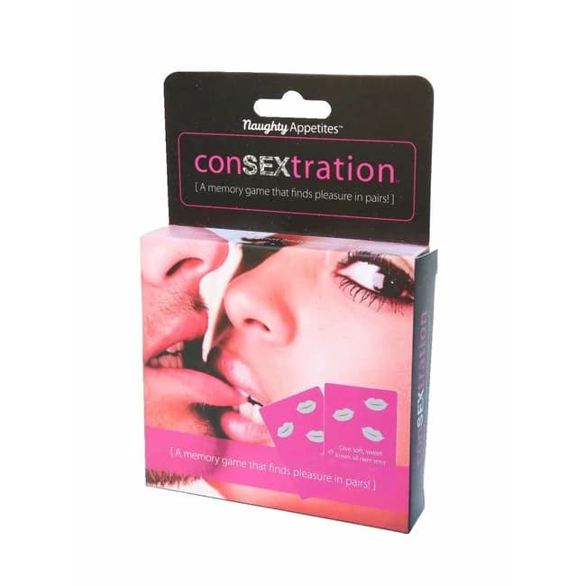 (d) Consextration Card Game - Image 1