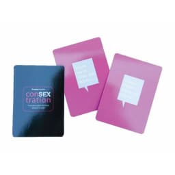 Consextration Card Game, image 2