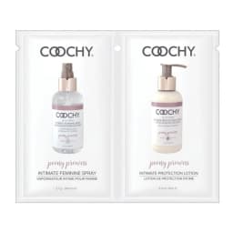(d) Coochy Peony Prowess Duo F 24 Pc Display - Image 2