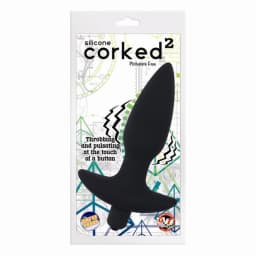 Corked 2 Vibrating Medium, image 2