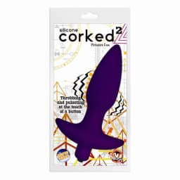 Corked 2 Vibrating Medium, image 3