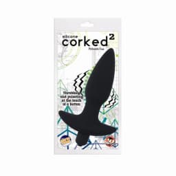 Corked 2 Vibrating, image 2