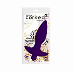 Corked 2 Vibrating, image 3