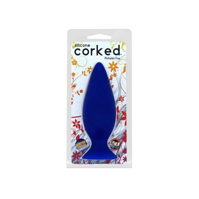 (d) Corked Blue Small - Image 1