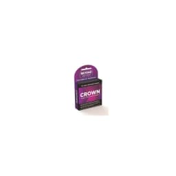 Crown 3pk, image 1
