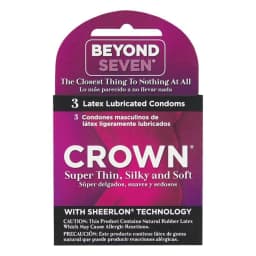 Crown 3pk, image 2