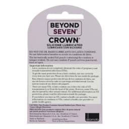 Crown 3pk, image 3