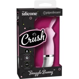 Crush Snuggle Bunny, image 1