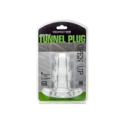 D-Tunnel Plug Large Ice Cl, image 4