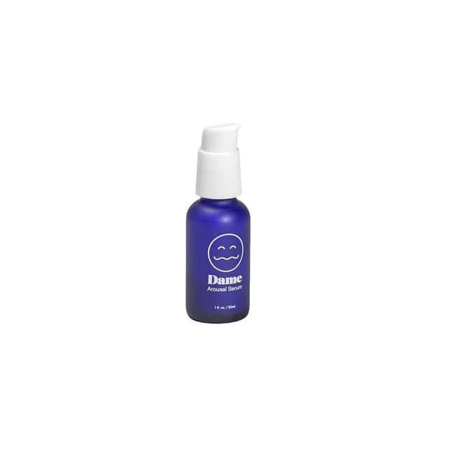 (d) Dame Arousal Serum 1oz Bot (net) - Image 2