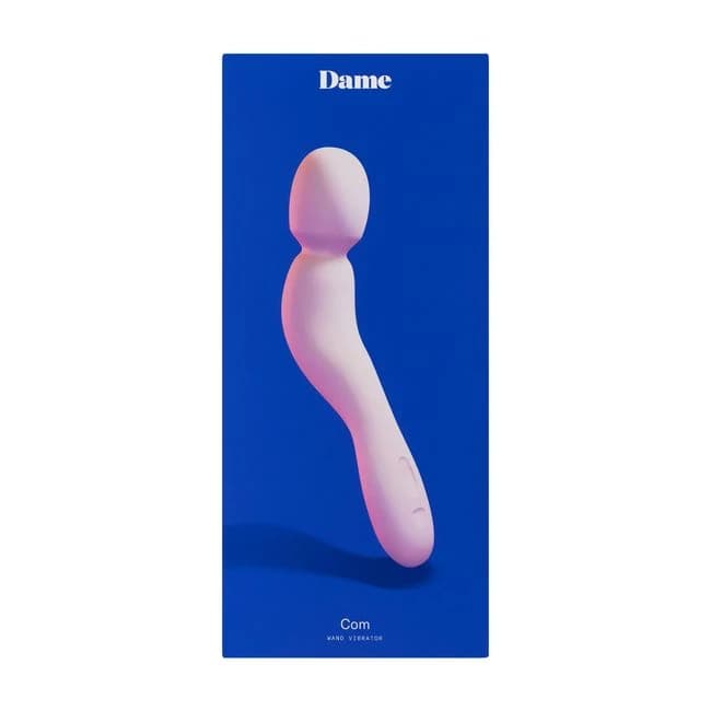 Dame Com, image 1