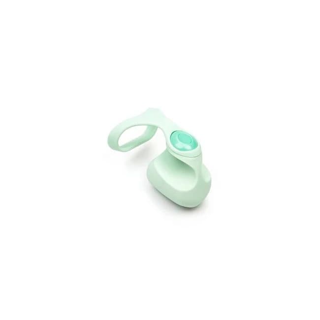 (D) DAME FIN JADE (NET)  - Image 1