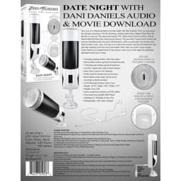 Date Night W/ Dani Daniels, image 6