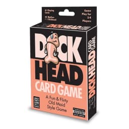 Books, Adult Games & Music