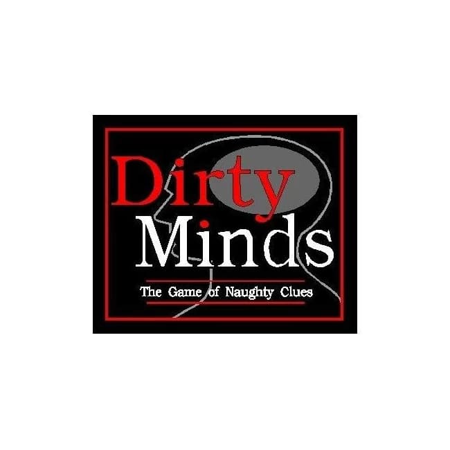 (d) Dirty Minds Game - Image 1