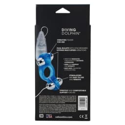 Diving Dolphin, image 3