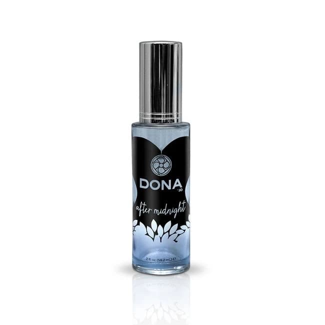(d) Dona Pheromone Perfume Af Midnight 2 Oz - Image 1