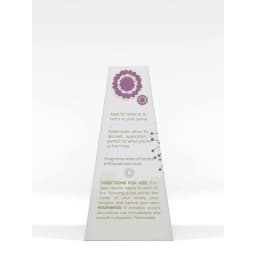 (d) Dona Roll-on Perfume Too Fabulous 0.34 Oz - Image 2