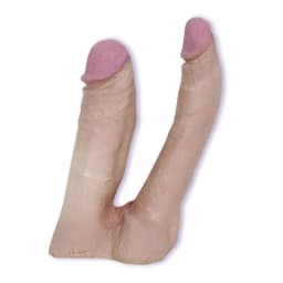 (d) Double Penetrator Bx - Image 1