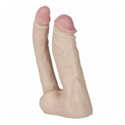 (d) Double Penetrator Bx - Image 3