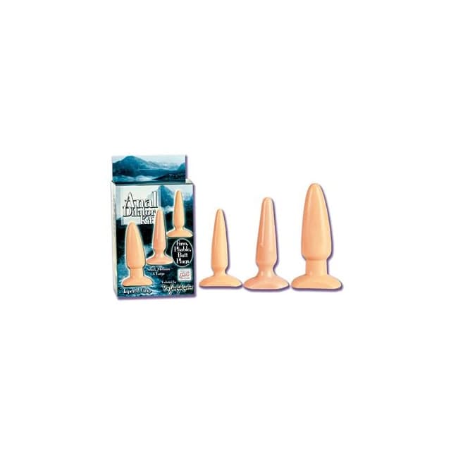 (d) Dr Joel Anal Dilator Kit - Image 1