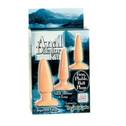 Dr Joel Anal Dilator Kit, image 4
