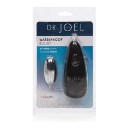 Dr Joel Waterproof Bullet, image 2