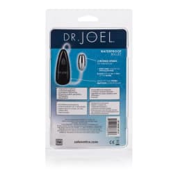 Dr Joel Waterproof Bullet, image 3