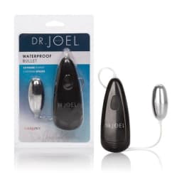 Dr Joel Waterproof Bullet, image 4