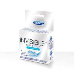 Durex Invisible, image 2