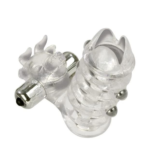(d) El Toro Enhancer W/beads - Image 1