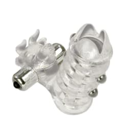 El Toro Enhancer w/ Beads, image 1