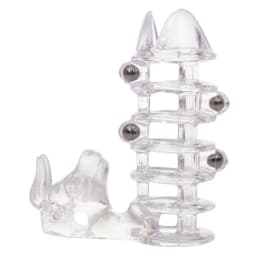 El Toro Enhancer w/ Beads, image 6