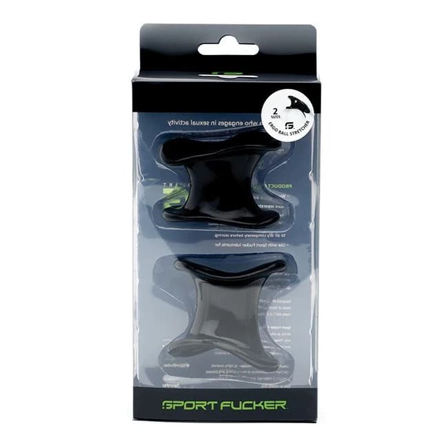 (d) Ergo Ball Stretcher Kit Bl (kit) - Image 2